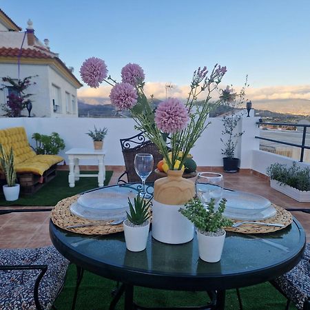 Villa Pedro سالوبرينيا المظهر الخارجي الصورة