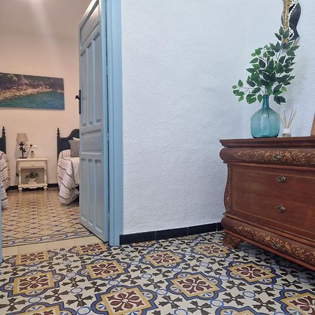 Villa Pedro سالوبرينيا المظهر الخارجي الصورة