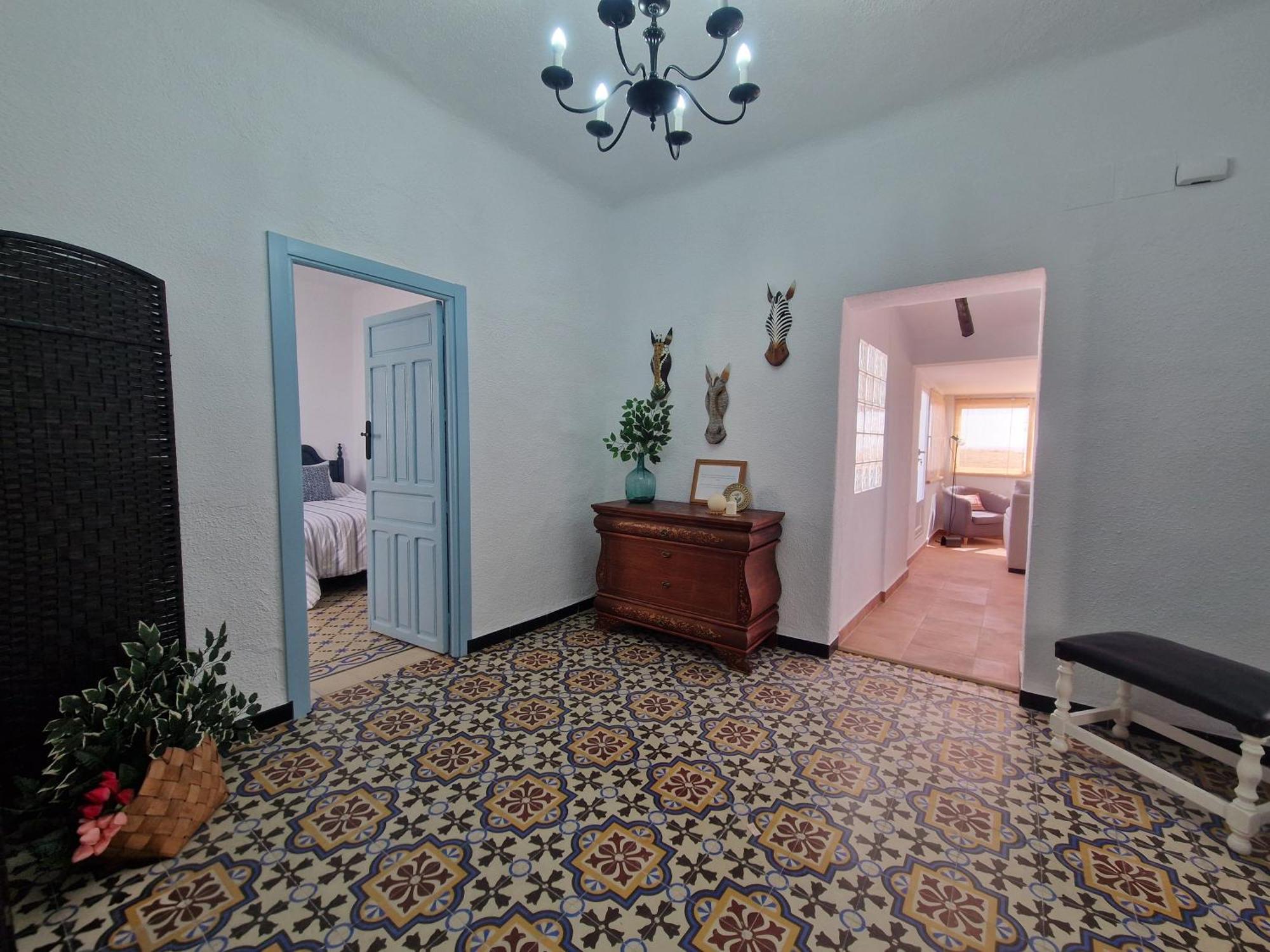 Villa Pedro سالوبرينيا المظهر الخارجي الصورة