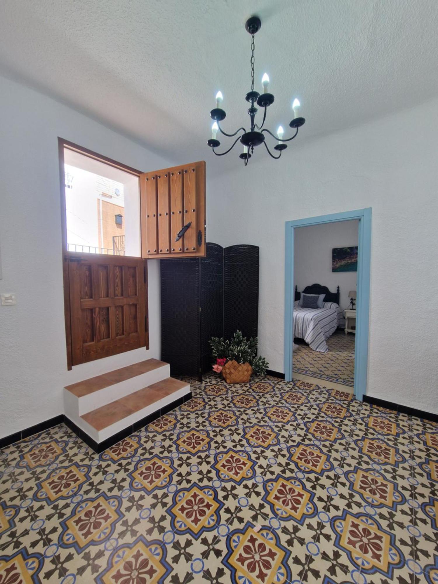 Villa Pedro سالوبرينيا المظهر الخارجي الصورة