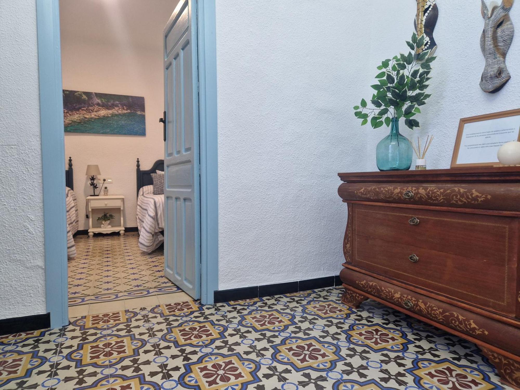 Villa Pedro سالوبرينيا المظهر الخارجي الصورة