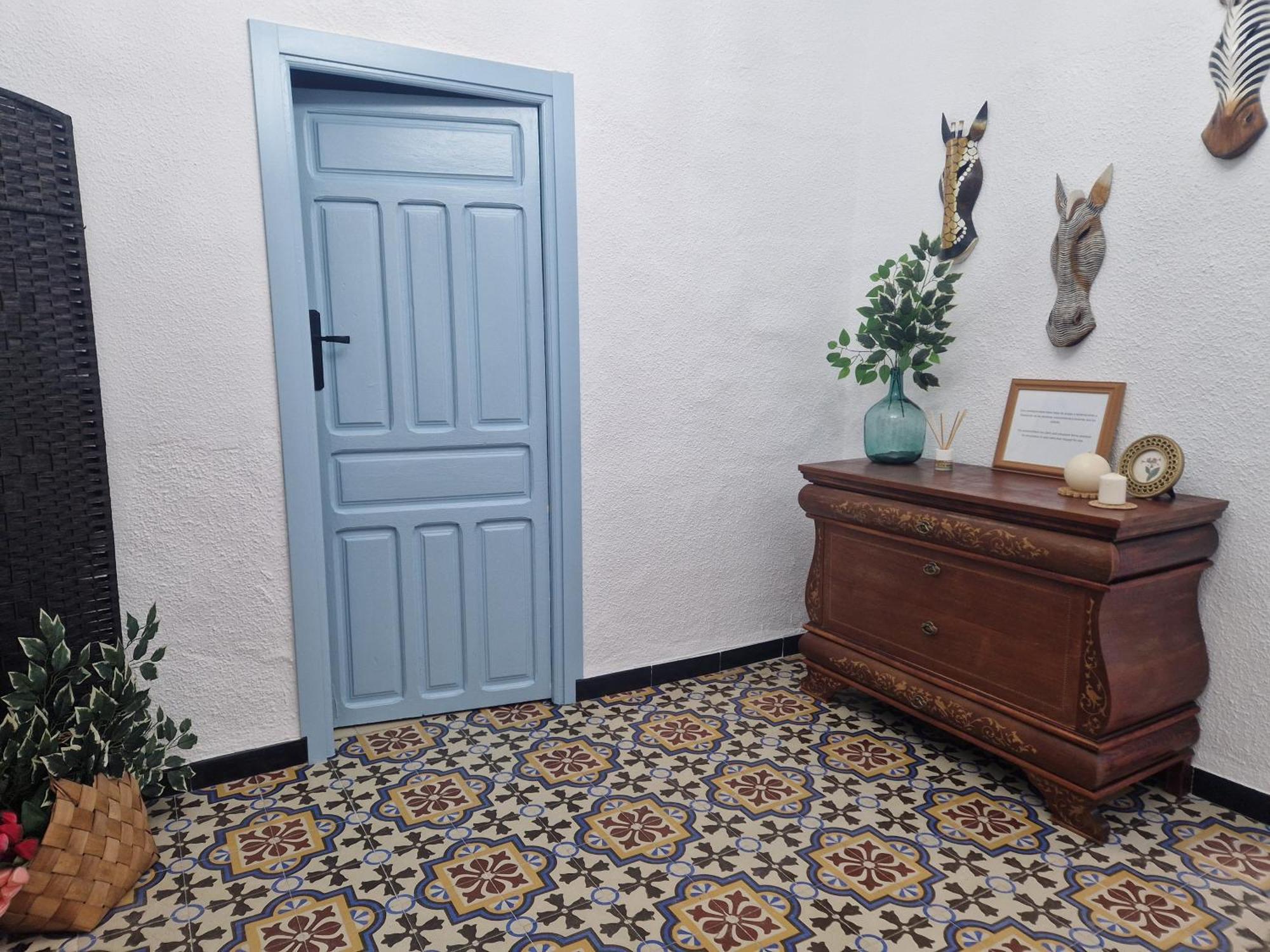 Villa Pedro سالوبرينيا المظهر الخارجي الصورة